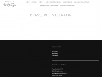Brasserie-valentijn.nl