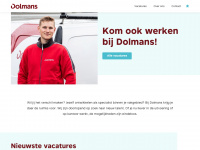 Werkenbijdolmans.com