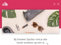 Sneakerspotter.nl