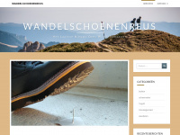 Wandelschoenenreus.nl