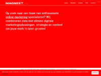 Bureaumagneet.nl