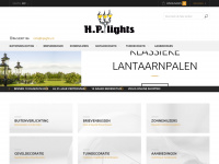 hplights.nl