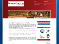 Hoogerheyne.nl