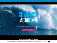 Twelve-waves.academy