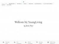 Younglivingbyjeroenpans.com