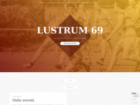lustrum69.nl