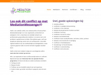 mediationmessenger.nl
