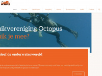 Duikverenigingoctopus.nl