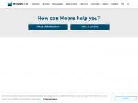 Moore.co.uk