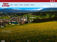 Rigonidiasiago.nl