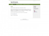 Syngnosis.com