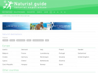 naturist.guide