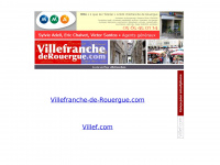 Villefranchederouergue.com