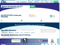 It-foryou.nl
