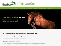 Horsecomplete.nl