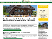 ferienhaus-schwarzwald-todtnauberg.de