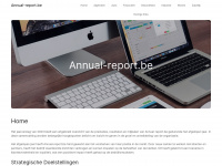 annual-report.be