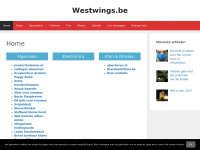 Westwings.be