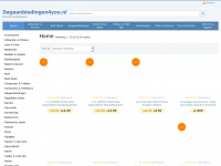 Dagaanbiedingen4you.nl