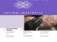 Tattoo-inspiratie.nl