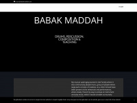 Babakmaddah.com