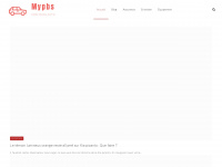 Mypbs.net
