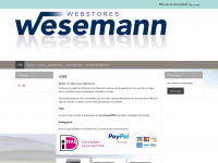 Wesemann-online.com