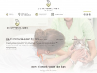 Kattenkliniekgroningen.nl