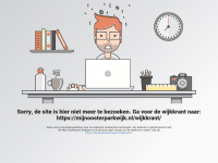 Wijkkrantoosterpark.nl