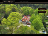 Hotelwildthout.nl