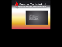 Pander-techniek.nl
