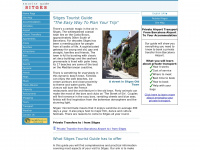 Sitges-tourist-guide.com