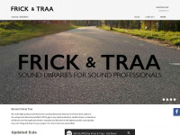 Frickandtraa.com