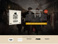 Peakyblindersbordspel.nl