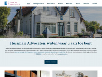 huismanadvocaten.nl