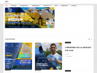 uruguaycup.com