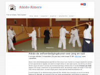 aikido-almere.nl
