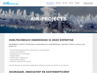 Air-projects.nl