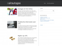Aitautogas.nl