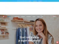 Shoppagina.nl