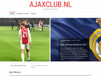 ajaxclub.nl