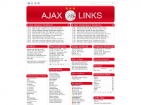 Ajaxlinks.nl
