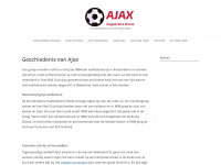 ajaxsupportershome.nl