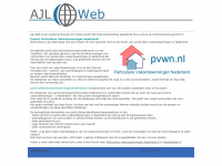 ajlweb.nl