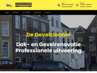 Degevelcleaner.nl