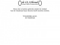 Deglaskraal.nl