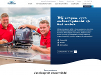 degoede-watersport.nl
