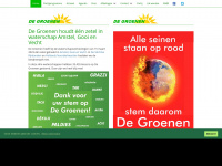 degroenen.nl