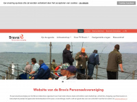 bravispersoneelsvereniging.nl
