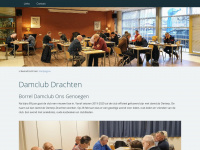Damclubdrachten.nl